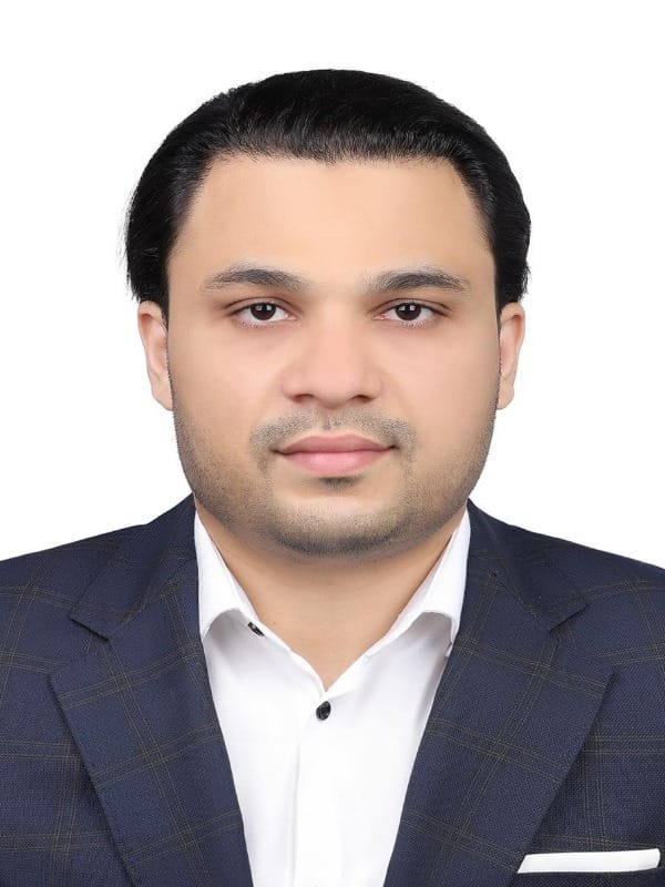 Chairman of Avva Mart